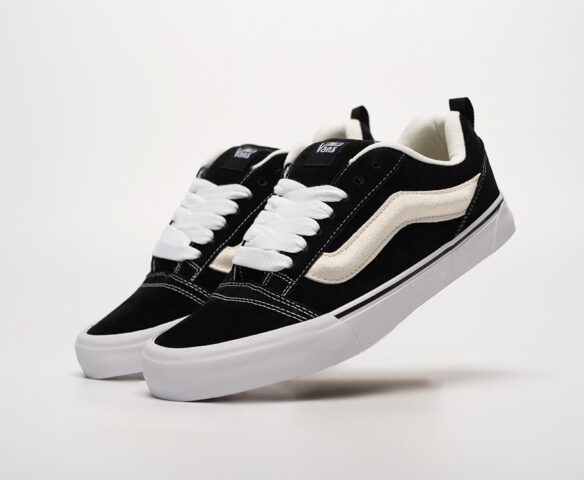 Кеды IMRAN POTATO x VANS Knu Skool Кеды IMRAN POTATO x VANS Knu Skool