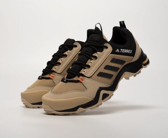 Adidas Terrex AX3 Q4