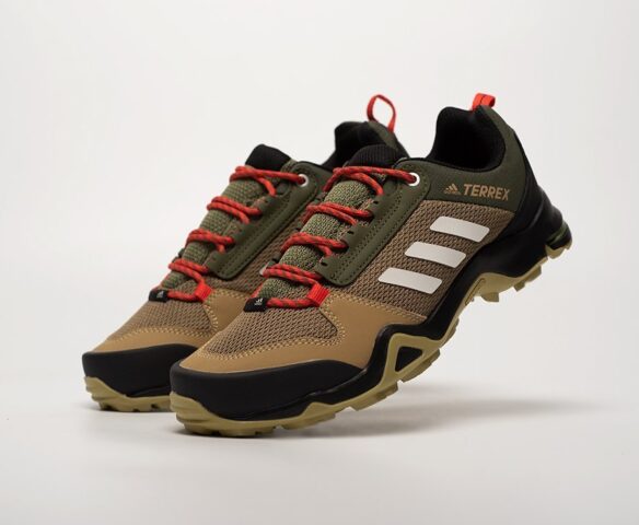 Adidas Terrex AX3 Q6