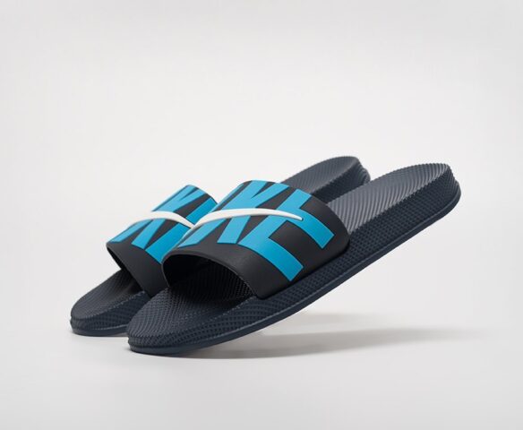 Сланцы Nike QW4 Сланцы Nike QW4