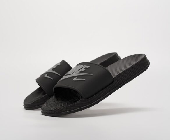 Сланцы Nike QW7 Сланцы Nike QW7