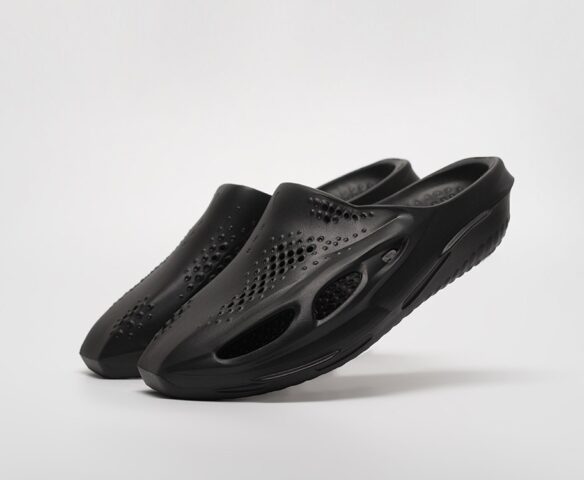 Сланцы Nike MMW 005 Сланцы Nike MMW 005