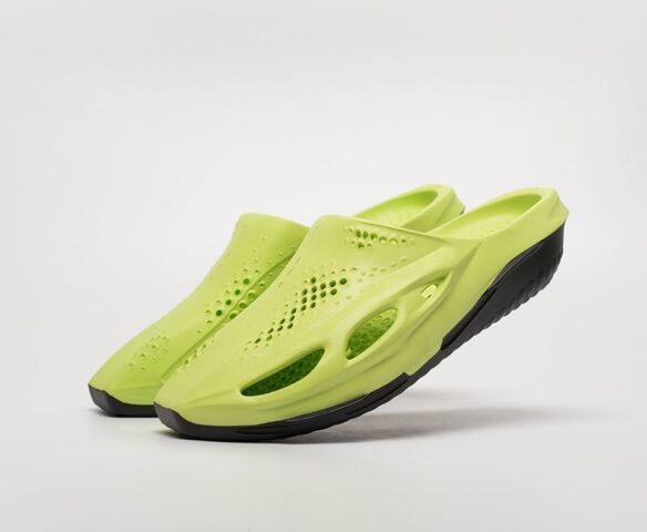 Сланцы Nike MMW 005 Сланцы Nike MMW 005