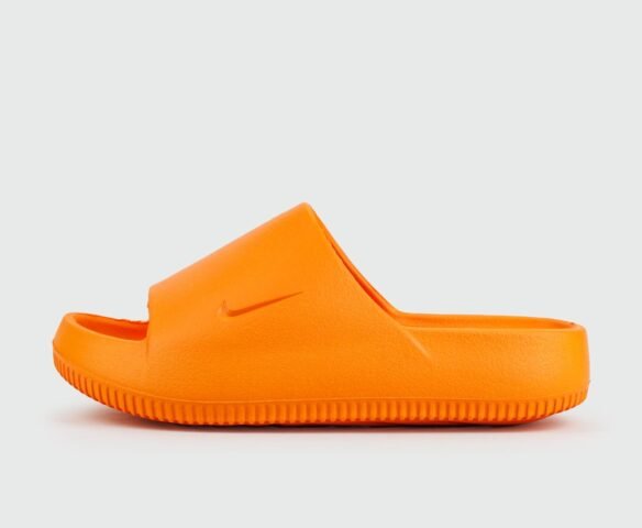 Сланцы Nike Calm Slide Orange Сланцы Nike Calm Slide Orange