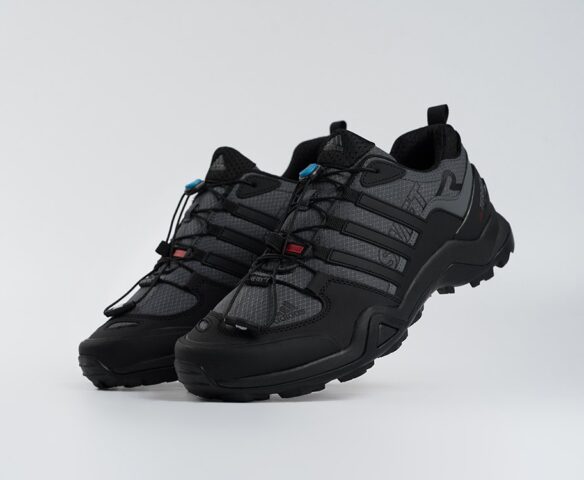 Adidas Terrex Swift R2 GTX серые 44316