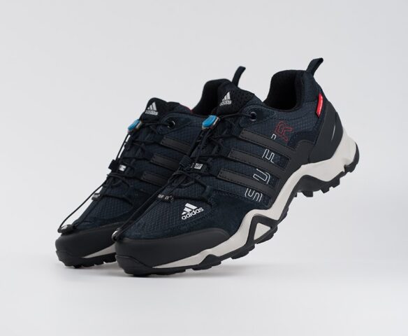 Adidas Terrex Swift R2 GTX синие 44275