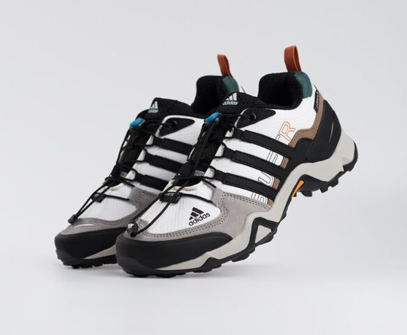 Adidas Terrex Swift R2 GTX белые 44276