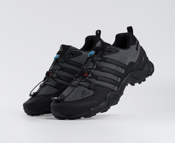 Adidas Terrex Swift R2 GTX черные 44274