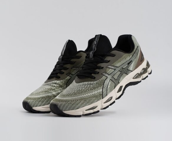 Купить кроссовки Asics в Оренбурге. «KEDRED» - интернет