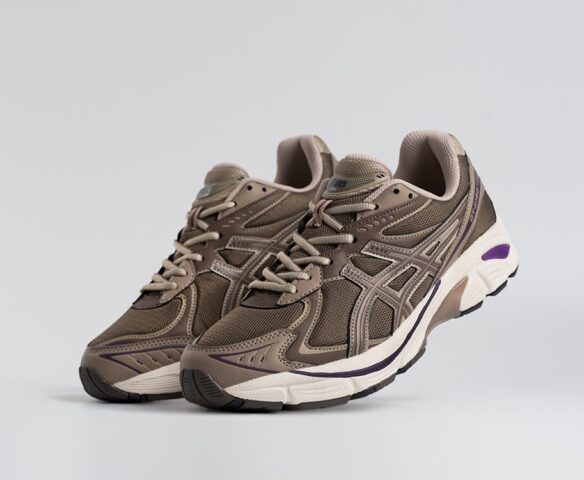 Asics GT-2160 Коричневые 45119