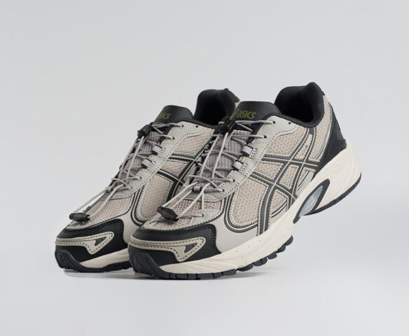 Asics Gel-Kahana TR V4 Белые 45162