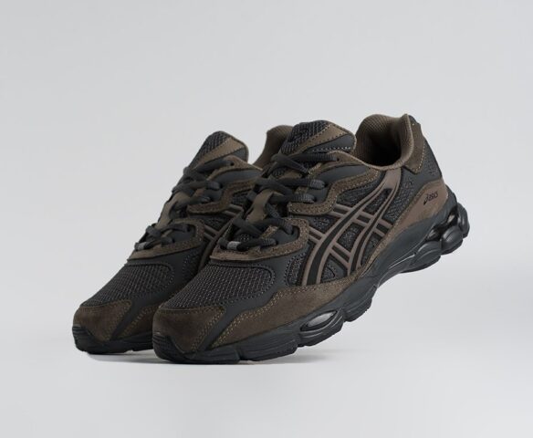 Asics GEL-NYC Хаки 45281