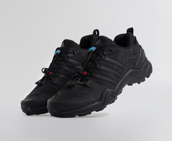 Adidas Terrex Swift R2 GTX Черные 45499