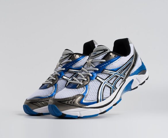 Asics GT-2160 Белые 45077