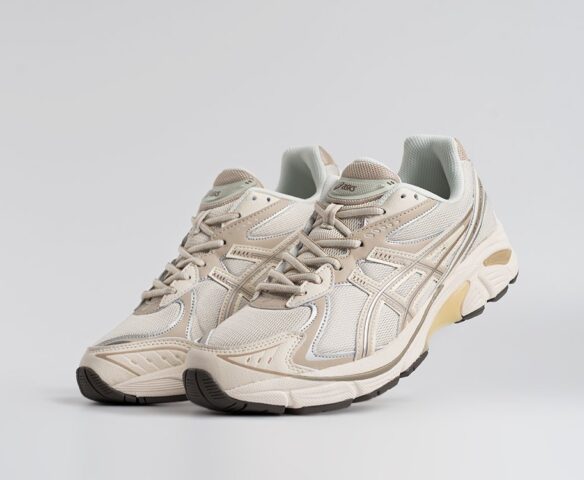 Asics GT-2160 Бежевые 45078