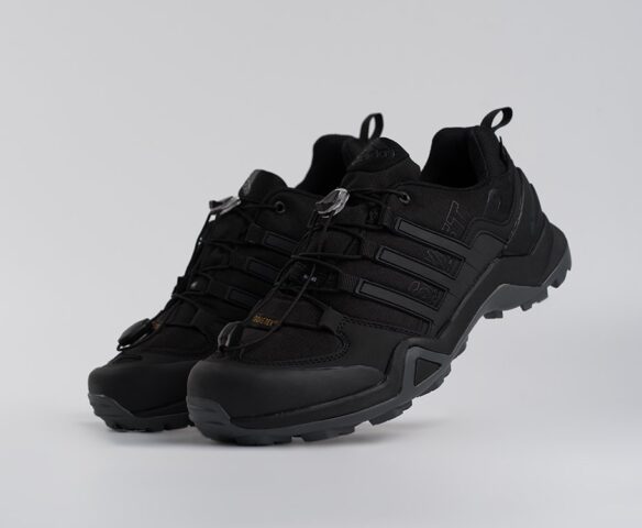 Adidas Terrex Swift R2 GTX Черные 44824