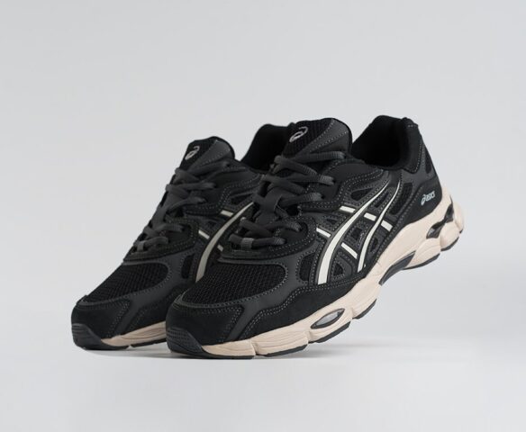 Asics GEL-NYC Синие 45282