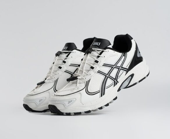 Asics Gel-Kahana TR V4 Белые 45163