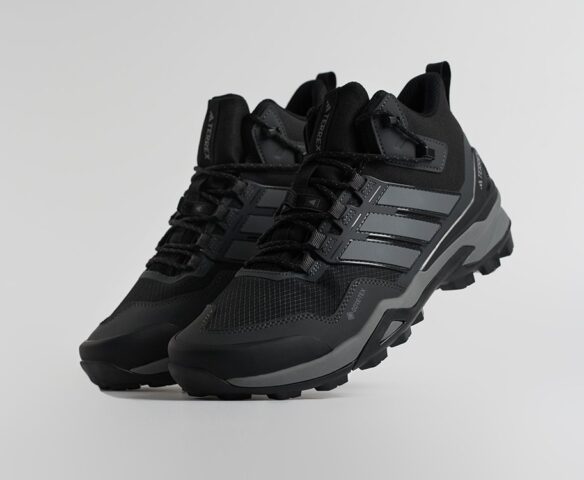 Adidas Terrex Skychaser Mid Черные 45703