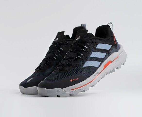 Adidas Terrex Skychaser Tech Low Gtx Черные 45214