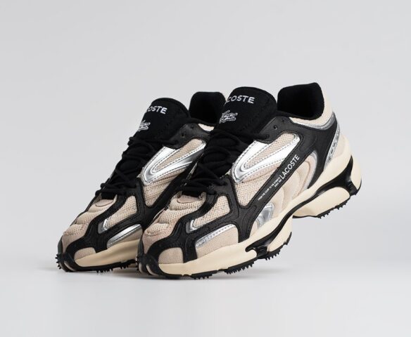 Lacoste Серые 45197