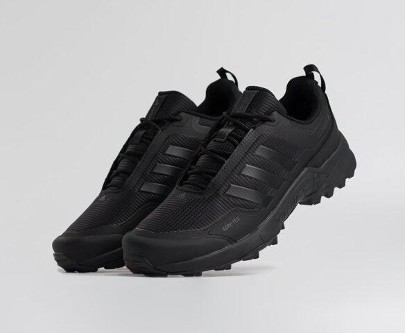 Adidas Terrex AX4 Черные 45539