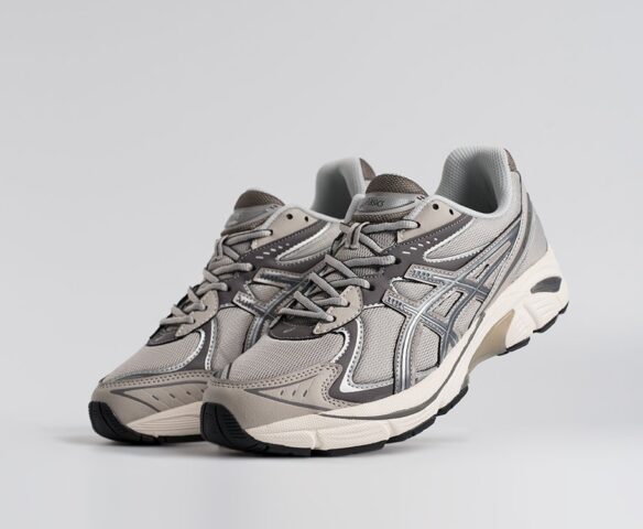 Asics GT-2160 Серые 45080