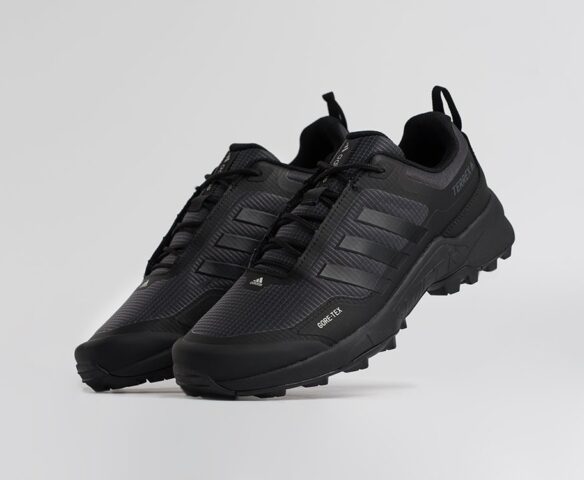 Adidas Terrex AX4 Черные 45540