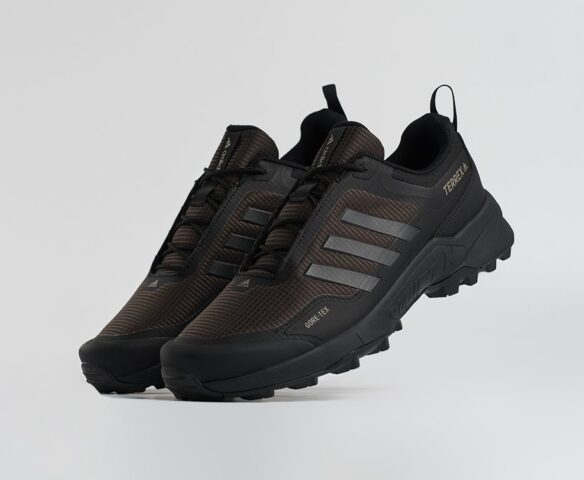 Adidas Terrex AX4 Черные 45541