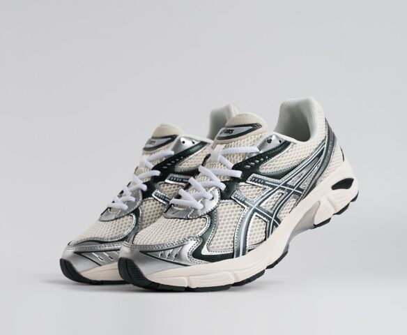 Asics GT-2160 Белые 45118